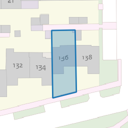 Perceel GLE01-B-5309