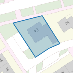 Perceel GLE01-B-5311