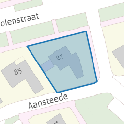 Perceel GLE01-B-5313