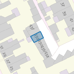 Perceel GLE01-B-5317