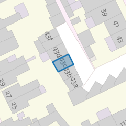 Perceel GLE01-B-5318