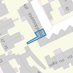 Perceel GLE01-B-5320