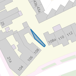 Perceel GLE01-B-5321