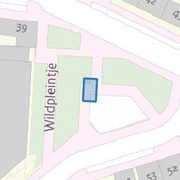 Perceel GLE01-B-5338