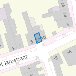 Perceel GLE01-B-5340