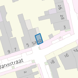 Perceel GLE01-B-5341