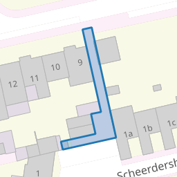 Perceel GLE01-B-5365