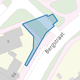 Perceel GLE01-B-5374