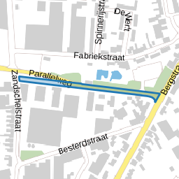 Perceel GLE01-B-5380