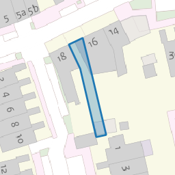 Perceel GLE01-B-5392