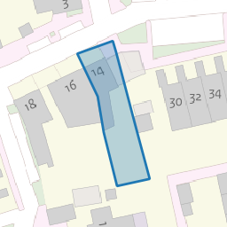 Perceel GLE01-B-5394