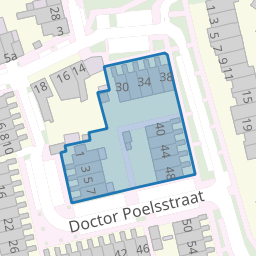 Perceel GLE01-B-5395