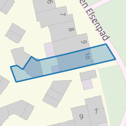 Perceel GLE01-B-5402