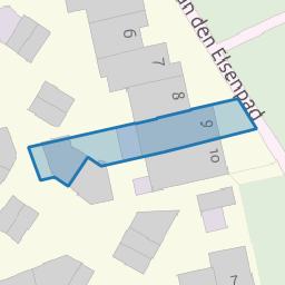 Perceel GLE01-B-5403