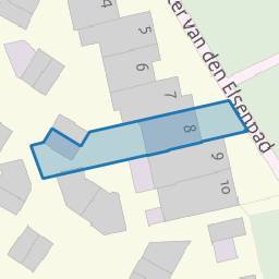 Perceel GLE01-B-5404