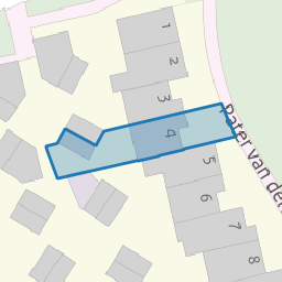 Perceel GLE01-B-5408