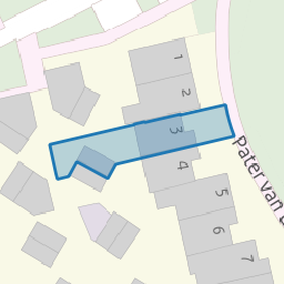 Perceel GLE01-B-5409