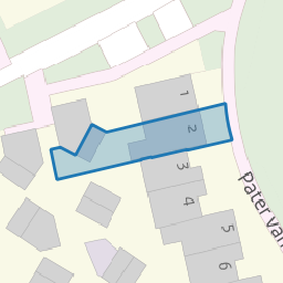 Perceel GLE01-B-5410