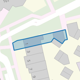 Perceel GLE01-B-5412