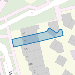 Perceel GLE01-B-5413