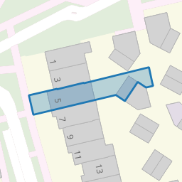 Perceel GLE01-B-5414