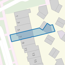 Perceel GLE01-B-5415