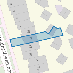 Perceel GLE01-B-5419