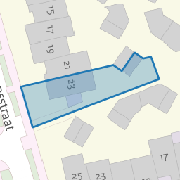 Perceel GLE01-B-5423