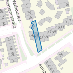 Perceel GLE01-B-5425