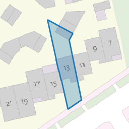 Perceel GLE01-B-5430