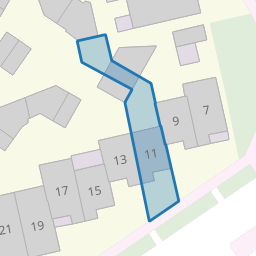 Perceel GLE01-B-5431