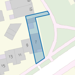 Perceel GLE01-B-5433