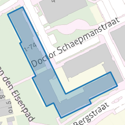 Perceel GLE01-B-5434