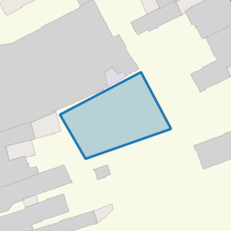 Perceel GLE01-B-5439