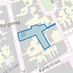 Perceel GLE01-B-5441