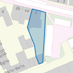 Perceel GLE01-B-5447