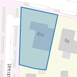 Perceel GLE01-B-5448
