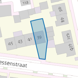 Perceel GLE01-B-5451