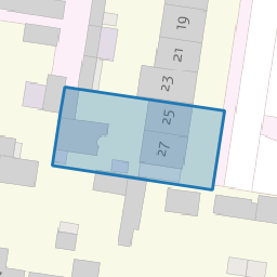 Perceel GLE01-B-5458