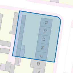 Perceel GLE01-B-5460