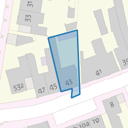 Perceel GLE01-B-5461