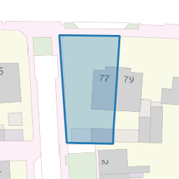 Perceel GLE01-B-5470