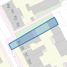 Perceel GLE01-B-5481