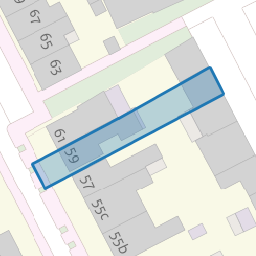 Perceel GLE01-B-5482