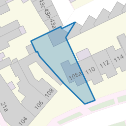 Perceel GLE01-B-5493