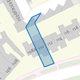 Perceel GLE01-B-5494