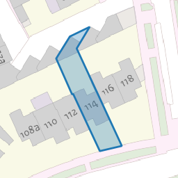 Perceel GLE01-B-5496