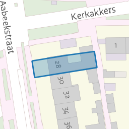 Perceel GLE01-B-5500