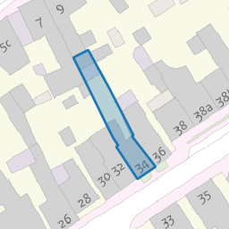 Perceel GLE01-B-5508