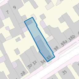 Perceel GLE01-B-5509